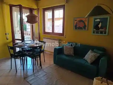 Appartamento in vendita a Grosseto