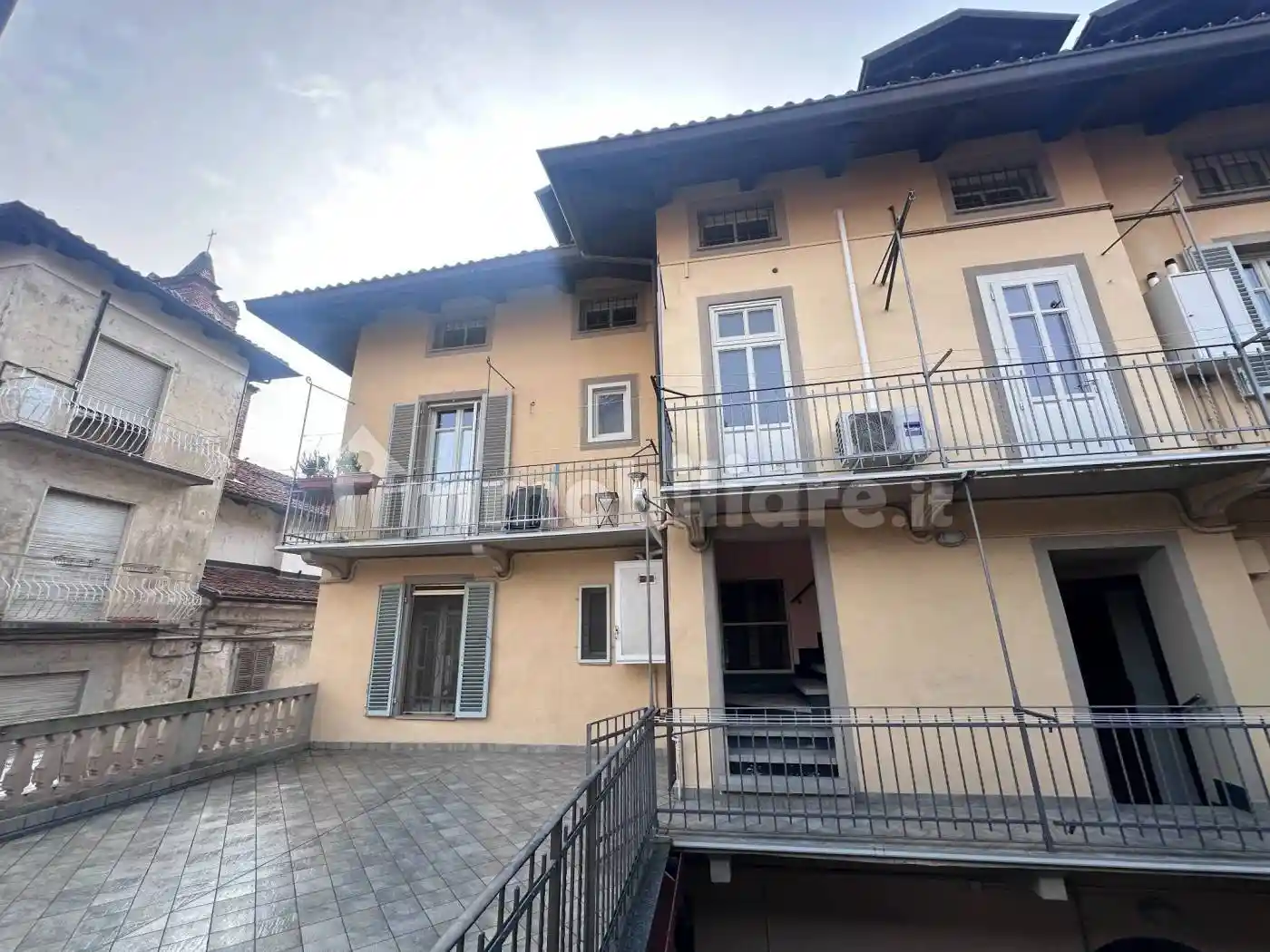 Appartamento in affitto a Carmagnola