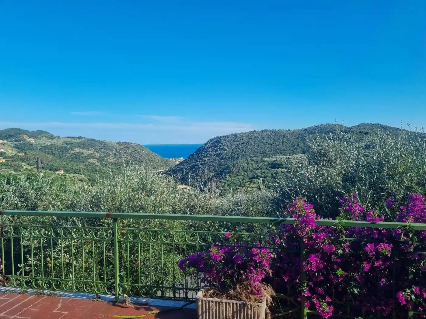 Appartamento in vendita a Finale Ligure