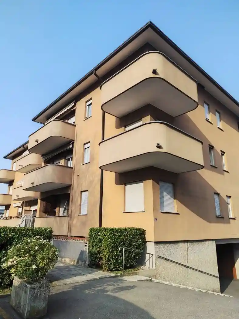 Appartamento in vendita a Dervio