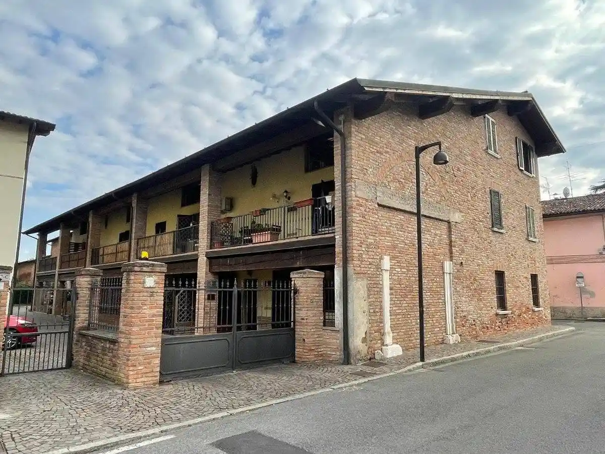 Appartamento in vendita a Castel Mella