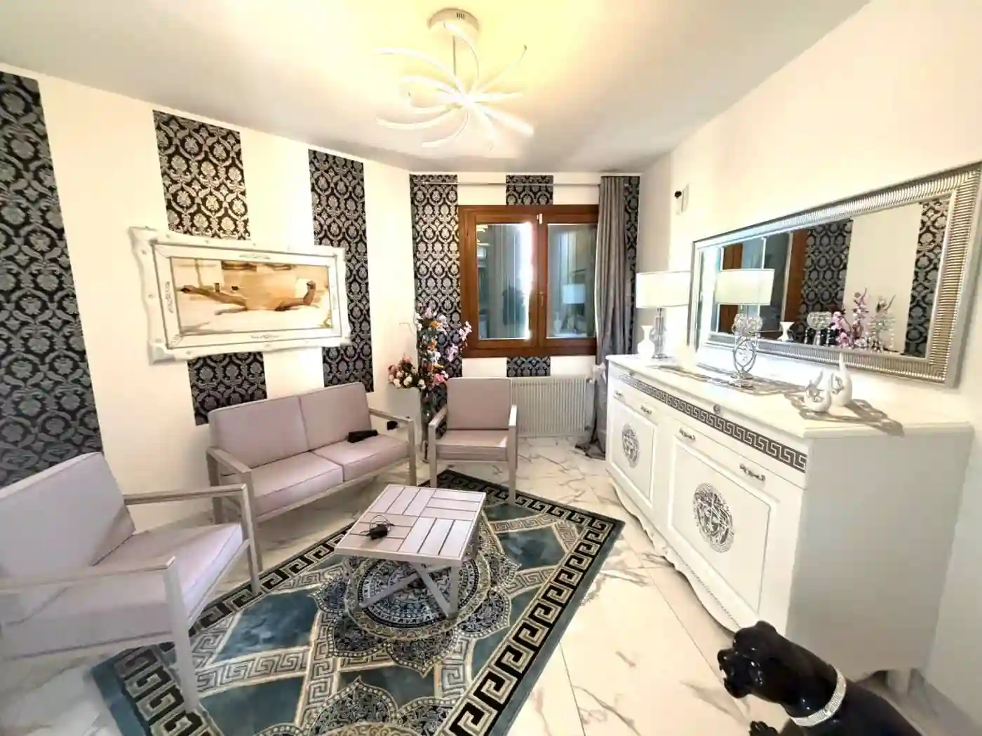 Villa - foto 4