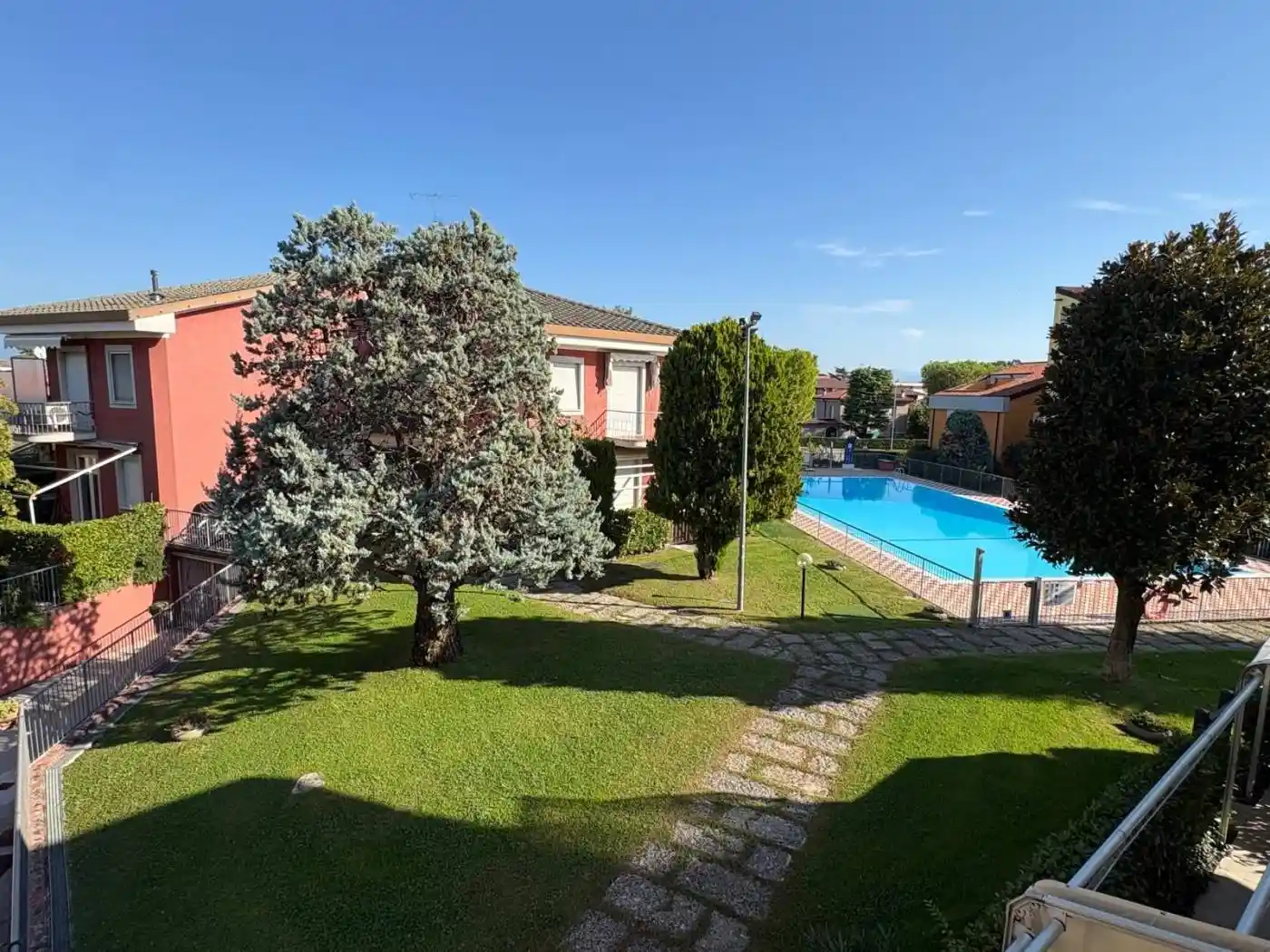 Appartamento in vendita a Sirmione