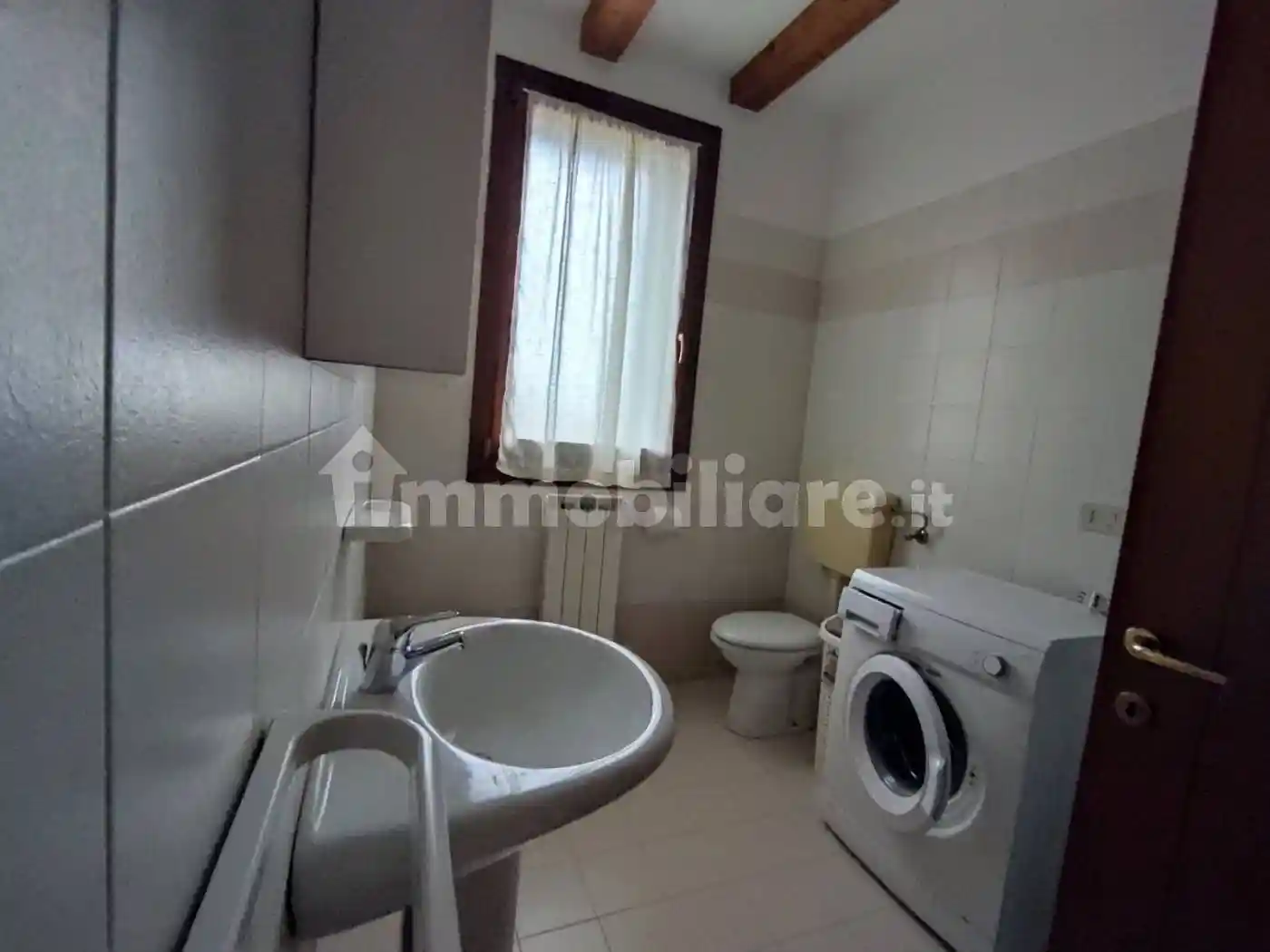 Appartamento in affitto a Roncade