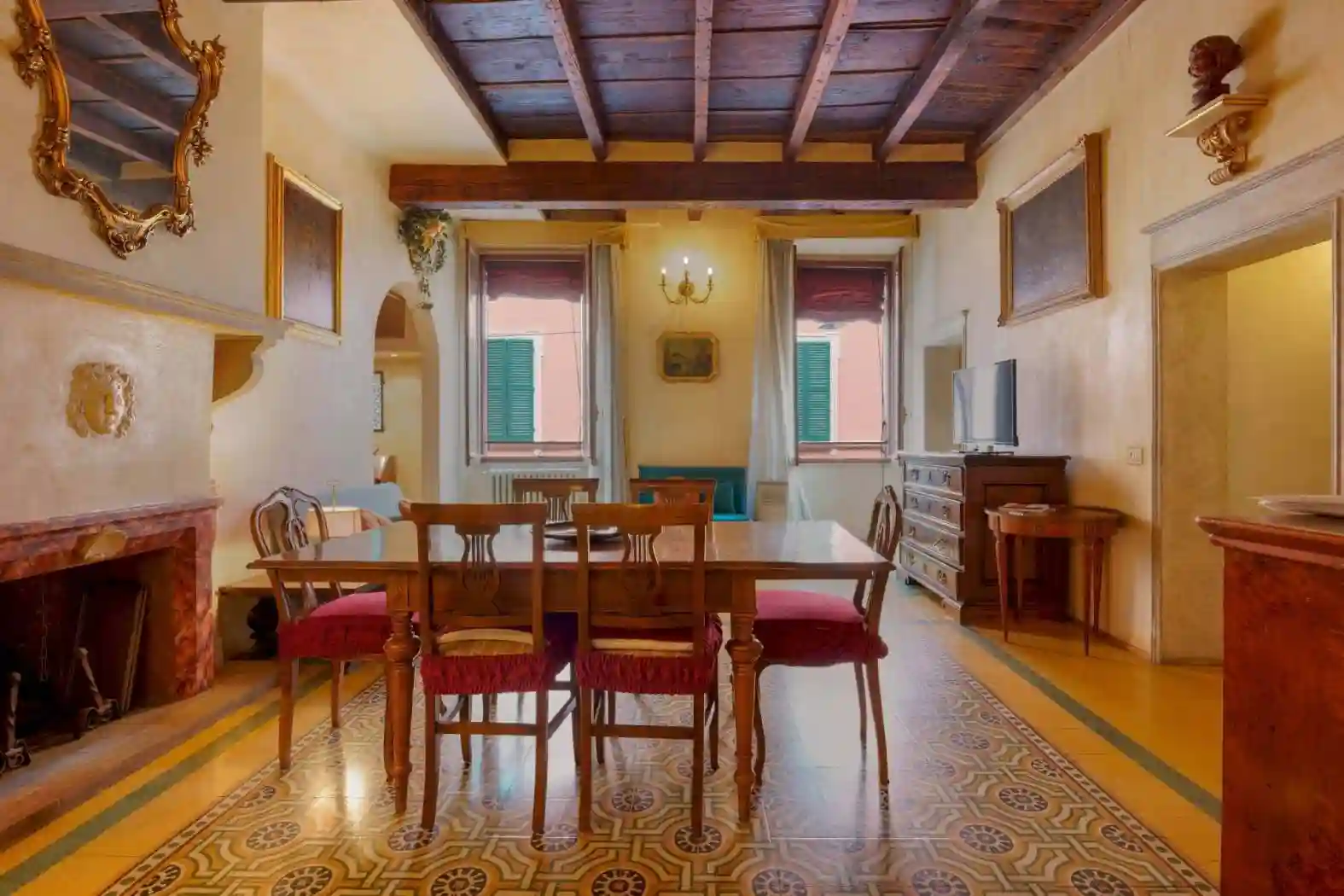 Palazzo - Edificio - foto 2
