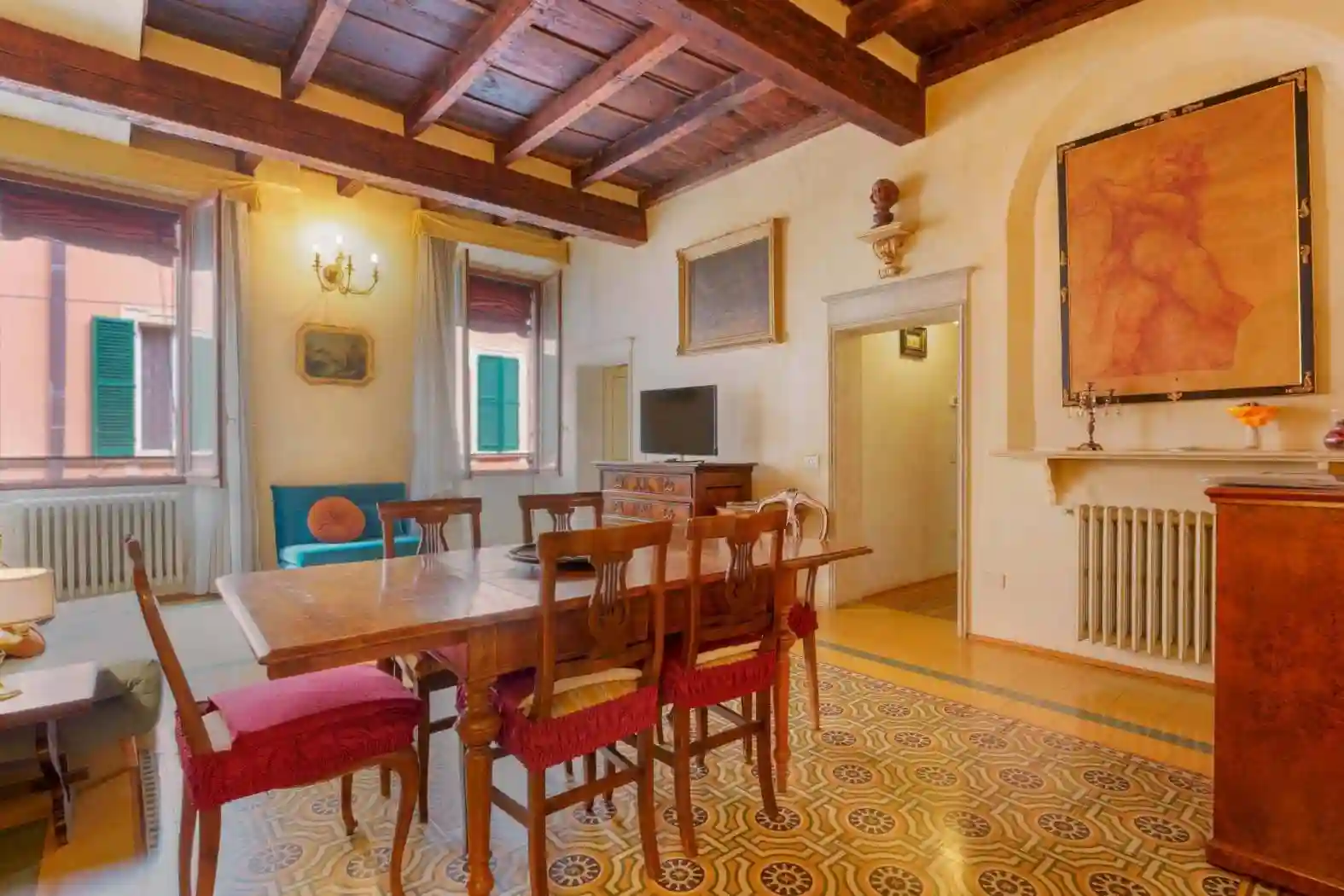Palazzo - Edificio - foto 4