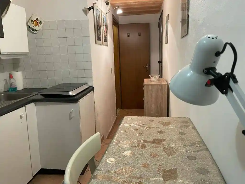 Appartamento in affitto a Ferrara