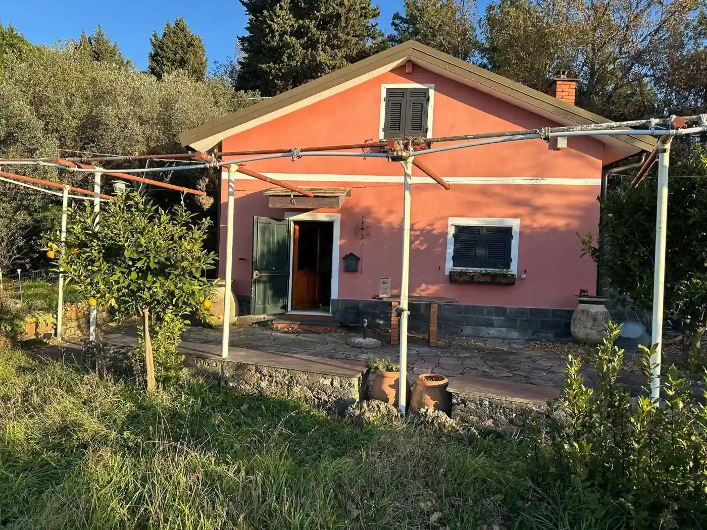 Villa - foto 5