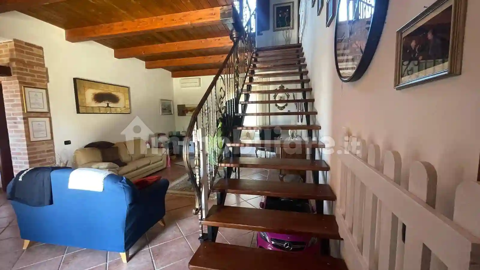 Villa - foto 4