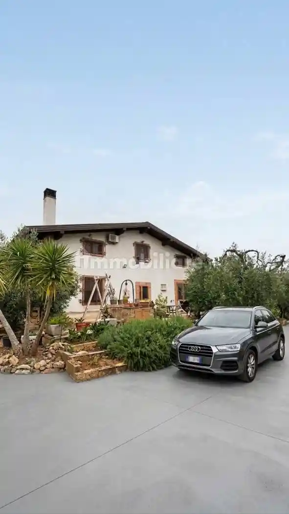 Villa in vendita a Pisticci