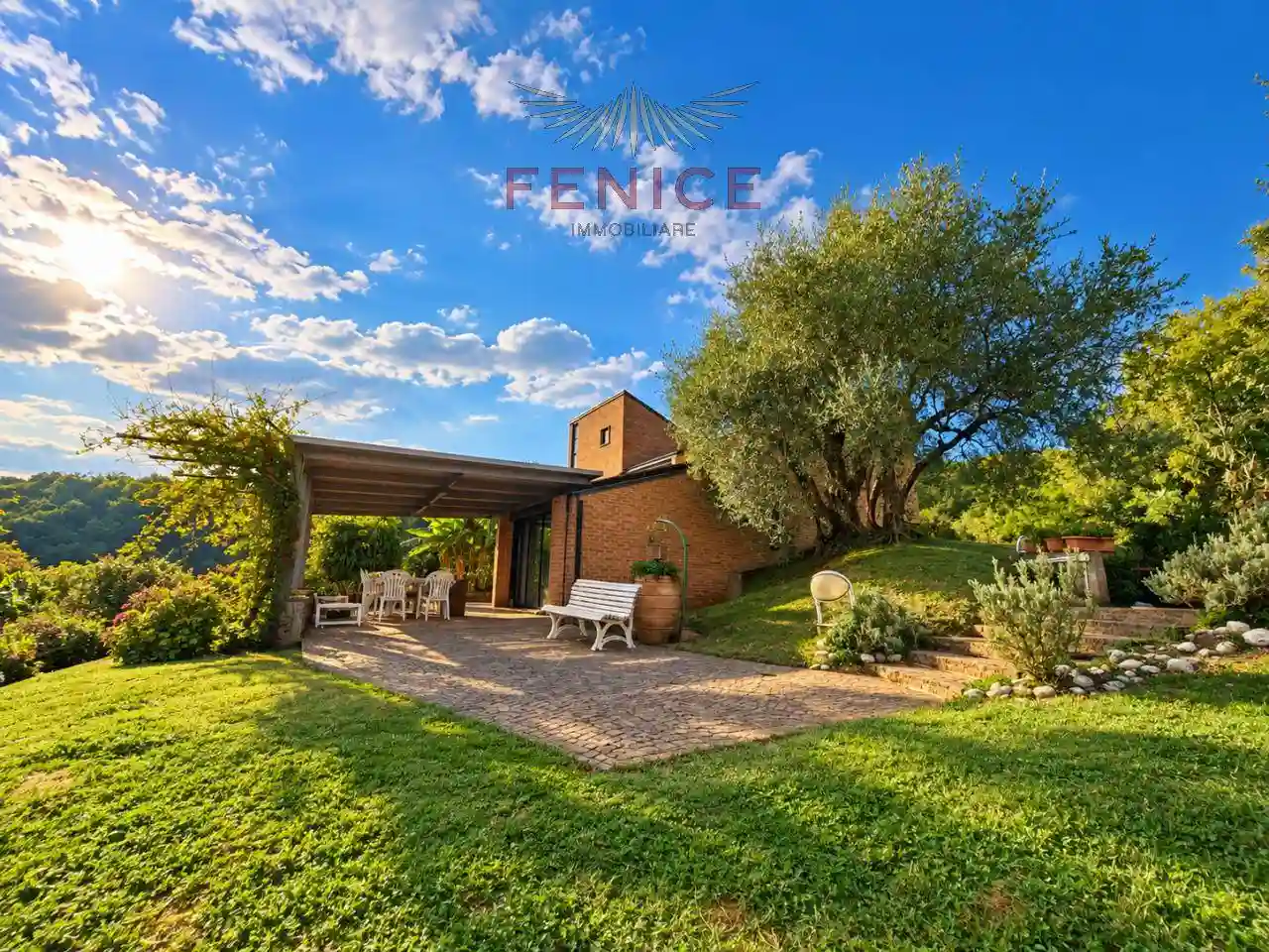 Villa - foto 3
