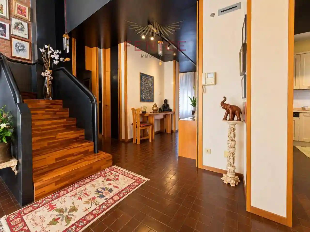 Villa - foto 5