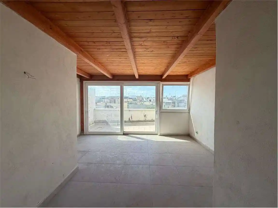 Casa indipendente in vendita a Capurso
