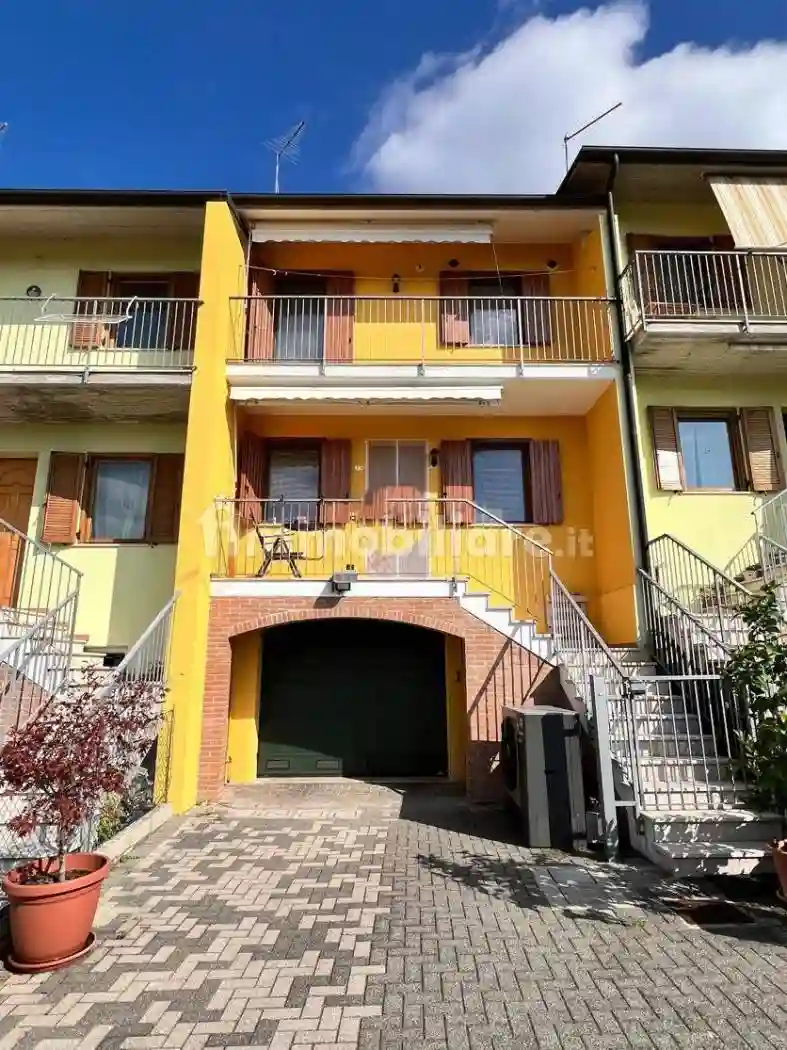 Villetta a schiera - foto 2