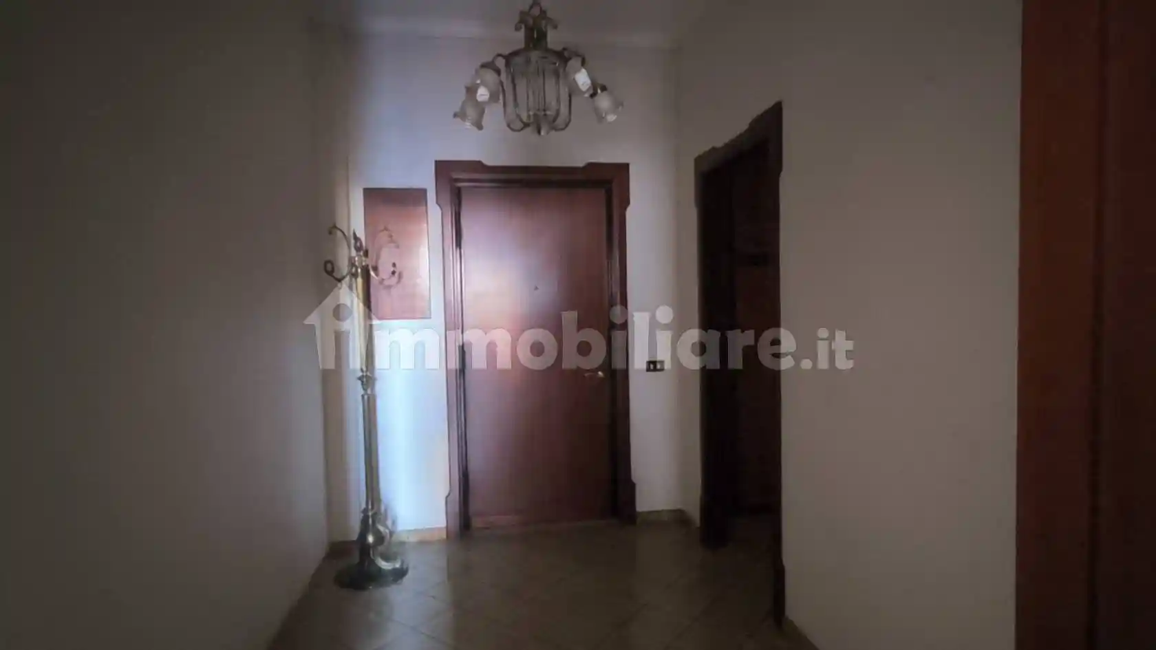 Appartamento in vendita a Frattamaggiore