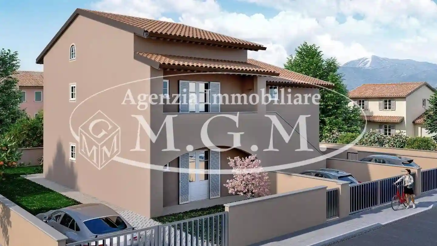 Casa indipendente - foto 2