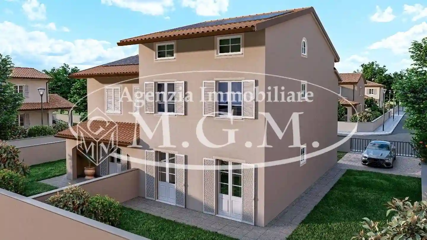 Casa indipendente - foto 4