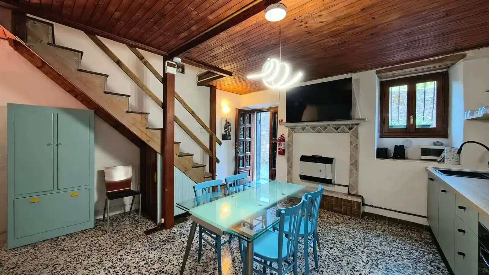 Casa indipendente in vendita a Toscolano-Maderno