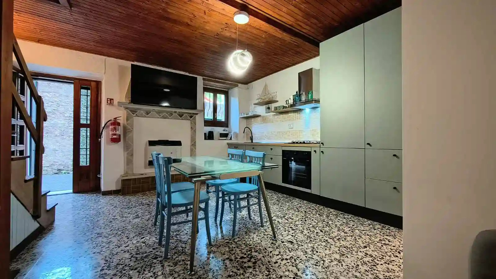 Casa indipendente - foto 2