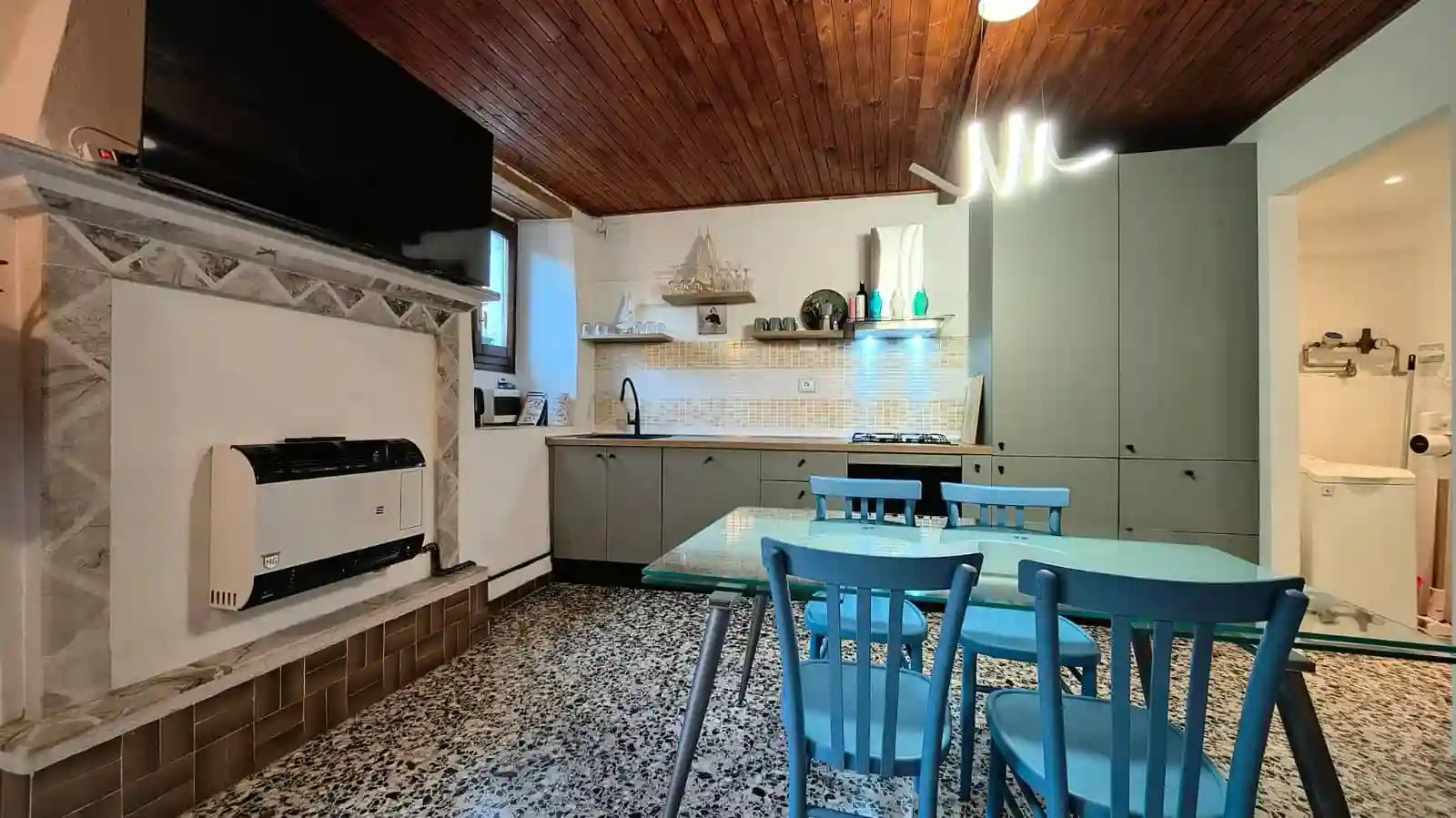 Casa indipendente - foto 3