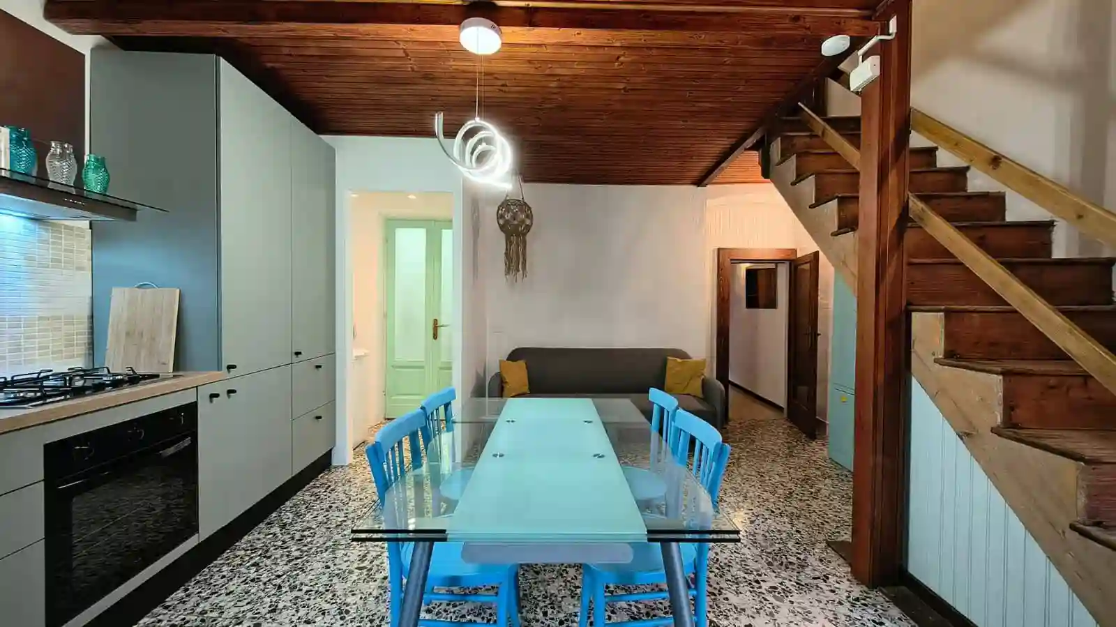 Casa indipendente - foto 5