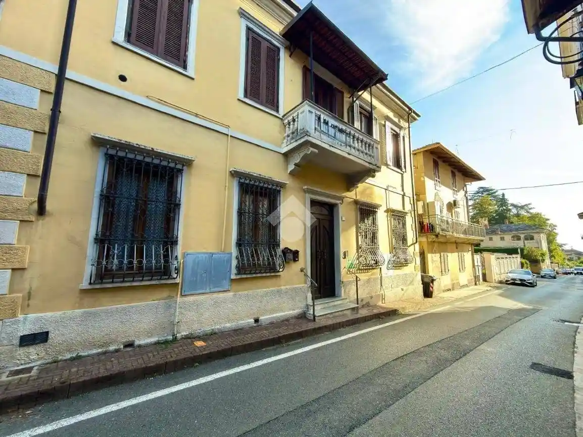 Appartamento in vendita a Coazze