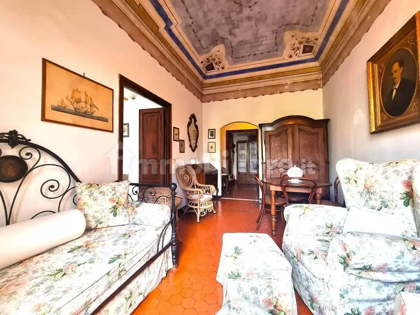 Appartamento in vendita a Calice Ligure