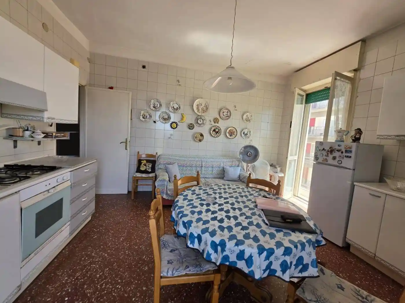 Appartamento in vendita a Battipaglia