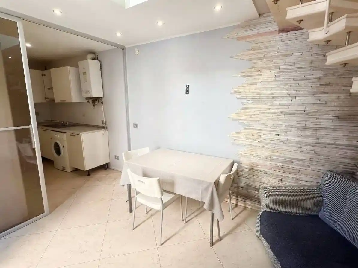 Loft in vendita a Milano