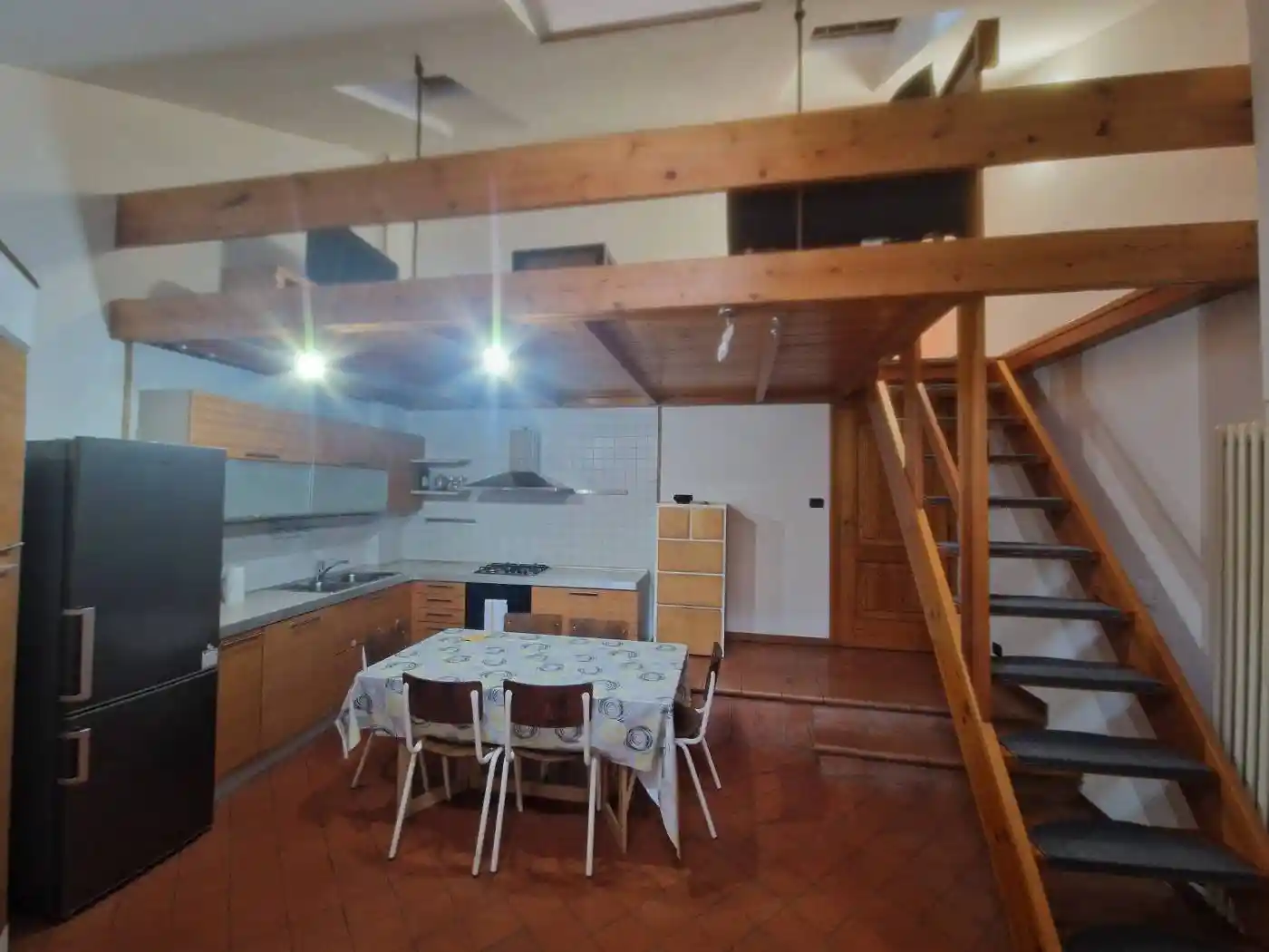 Appartamento in affitto a Bologna