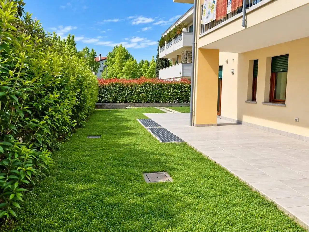 Appartamento in vendita a Abano Terme