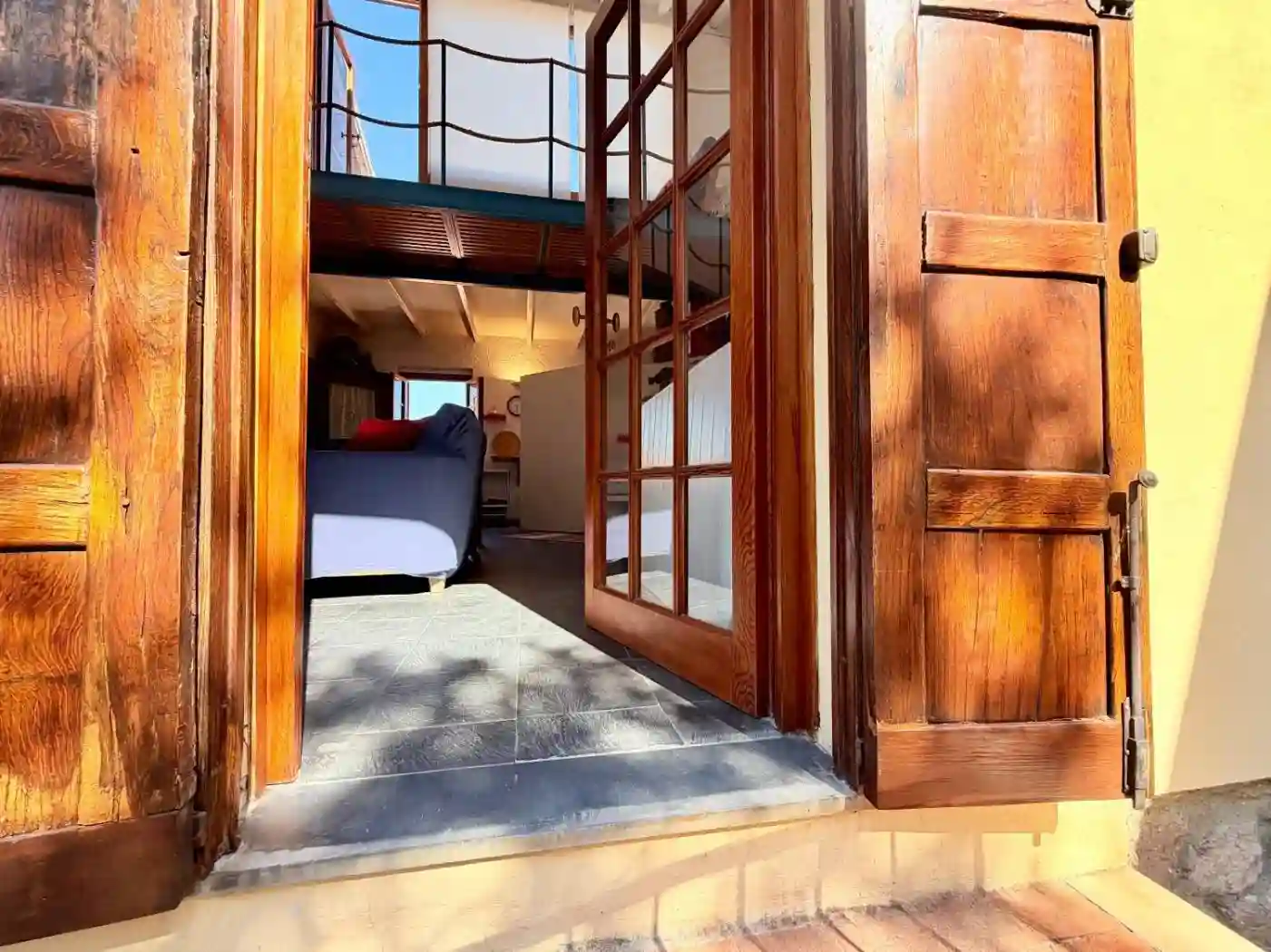 Casa indipendente - foto 2