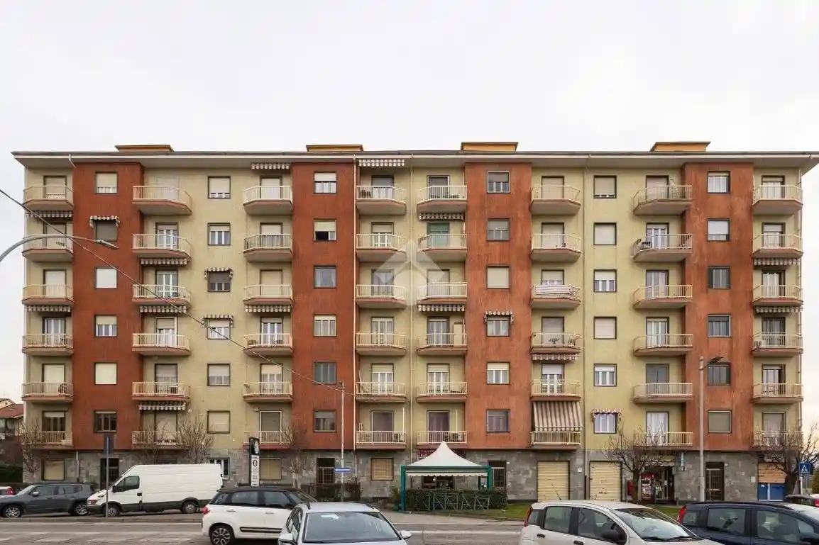 Appartamento in vendita a Mappano