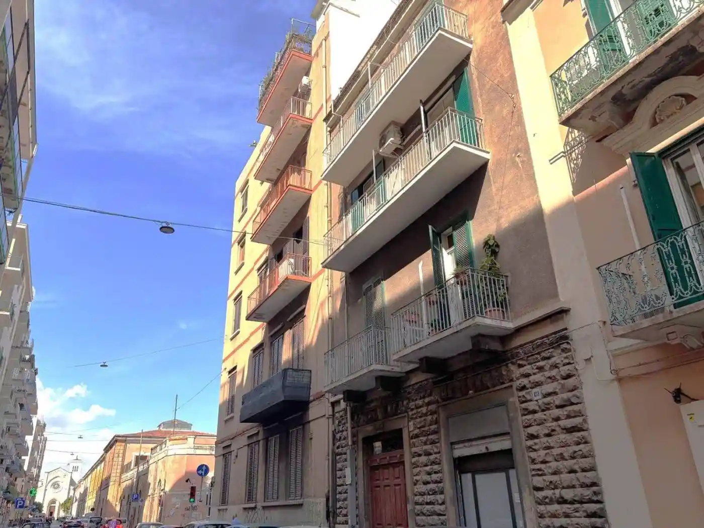 Appartamento in vendita a Bari