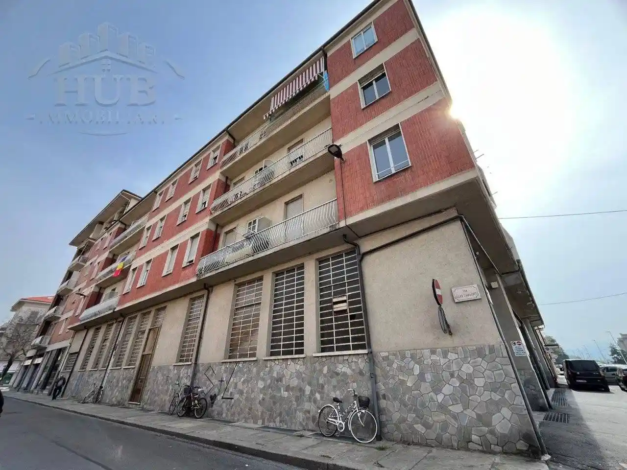 Appartamento in vendita a Cuneo