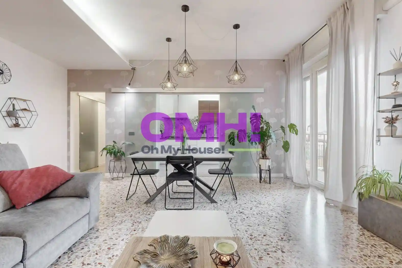 Appartamento in vendita a Gallarate