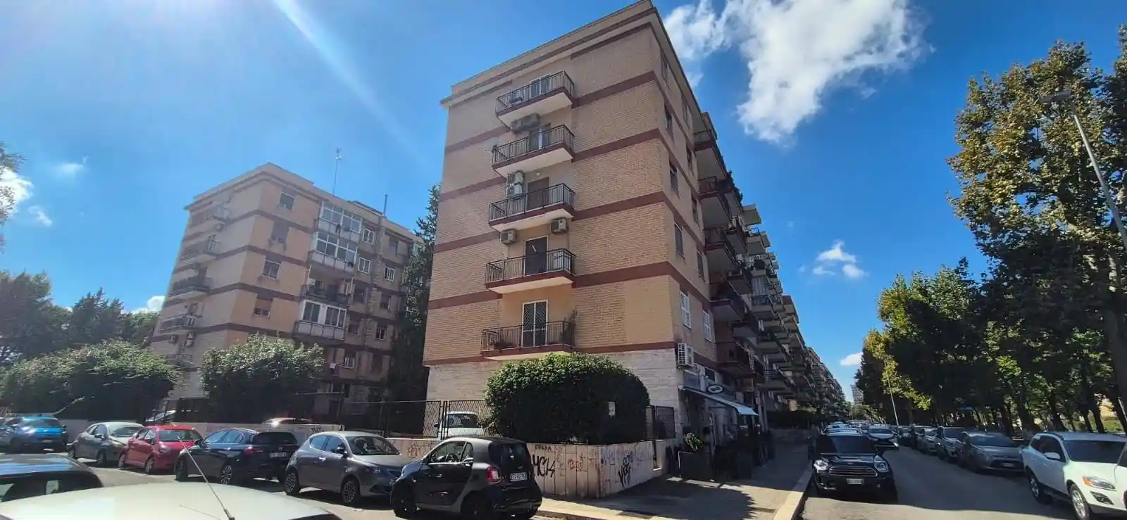 Appartamento in vendita a Bari