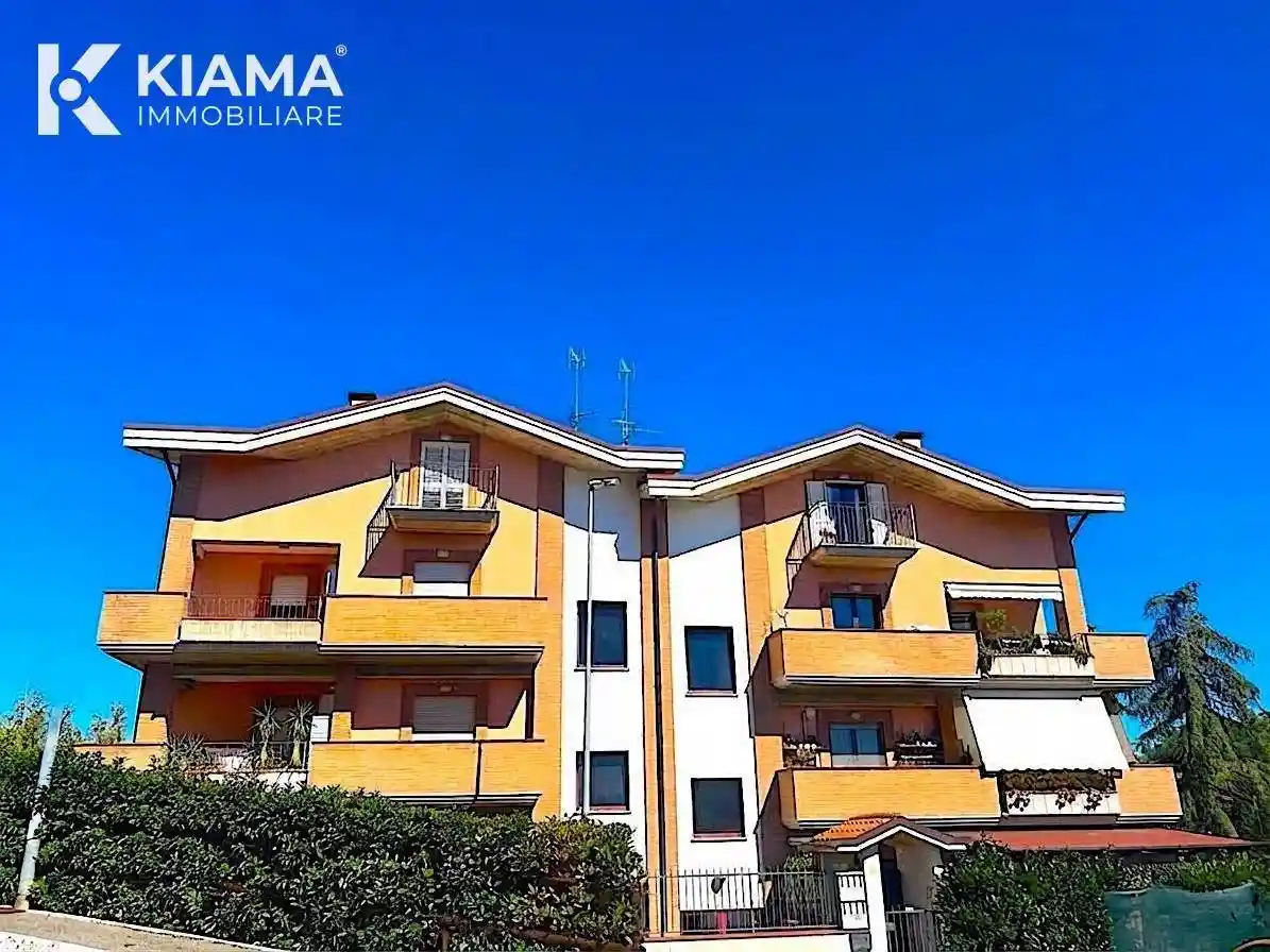 Appartamento in vendita a Teramo