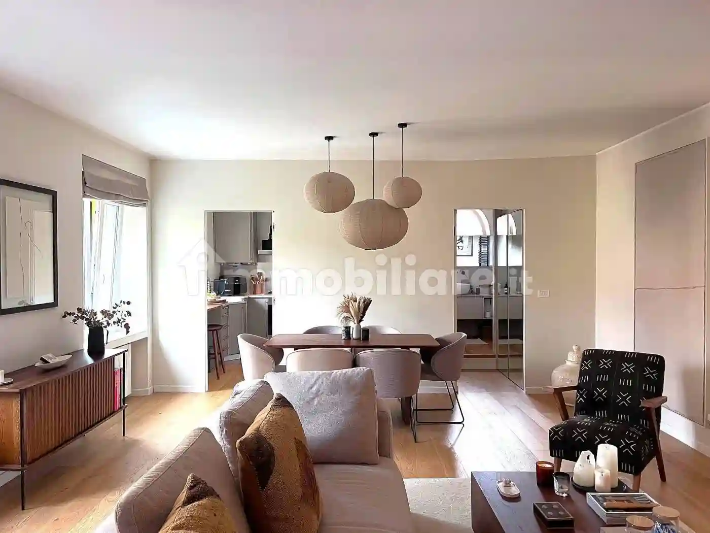 Appartamento - foto 3