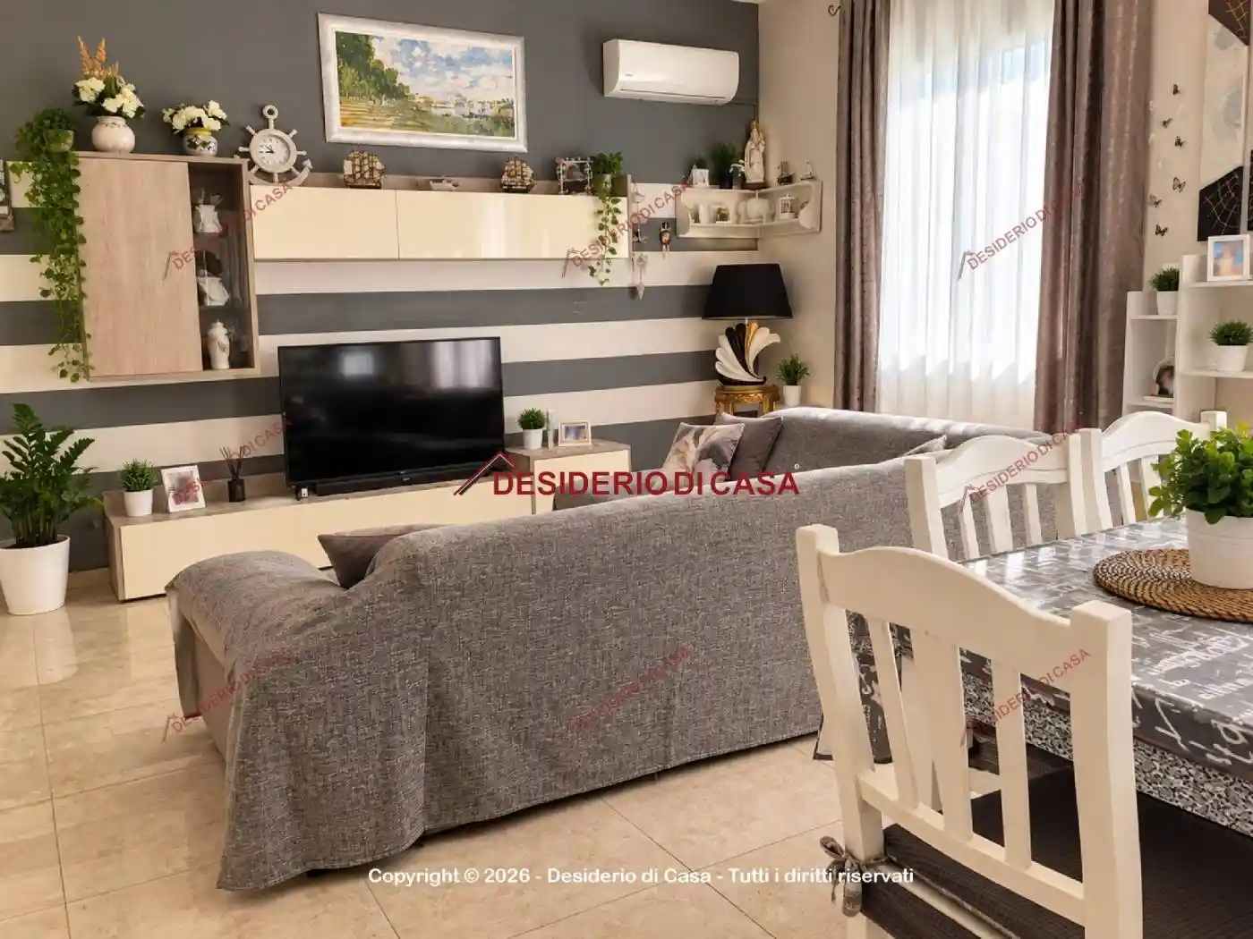 Appartamento in vendita a Sciacca