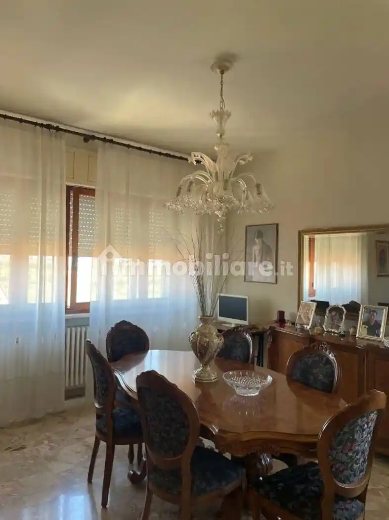 Appartamento in affitto a Fermo