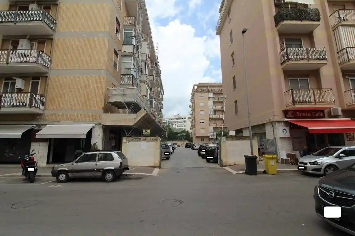 Appartamento in vendita a Brindisi