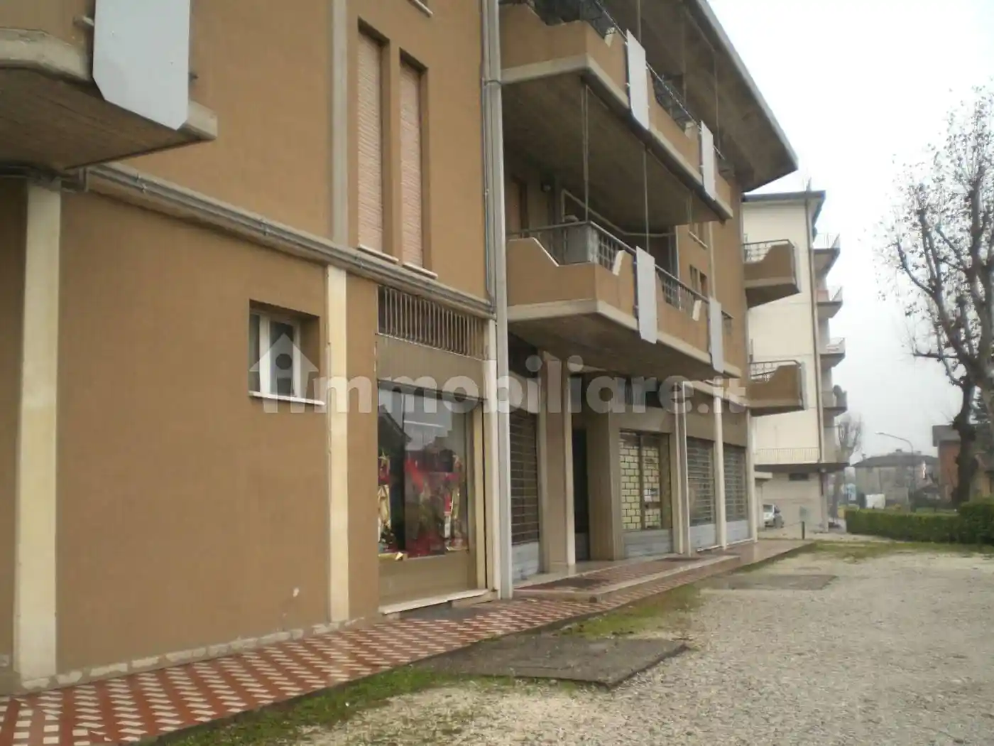 Appartamento in affitto a Treviso