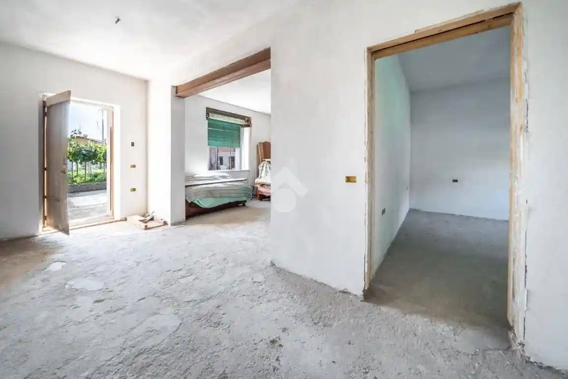 Appartamento in vendita a Zevio