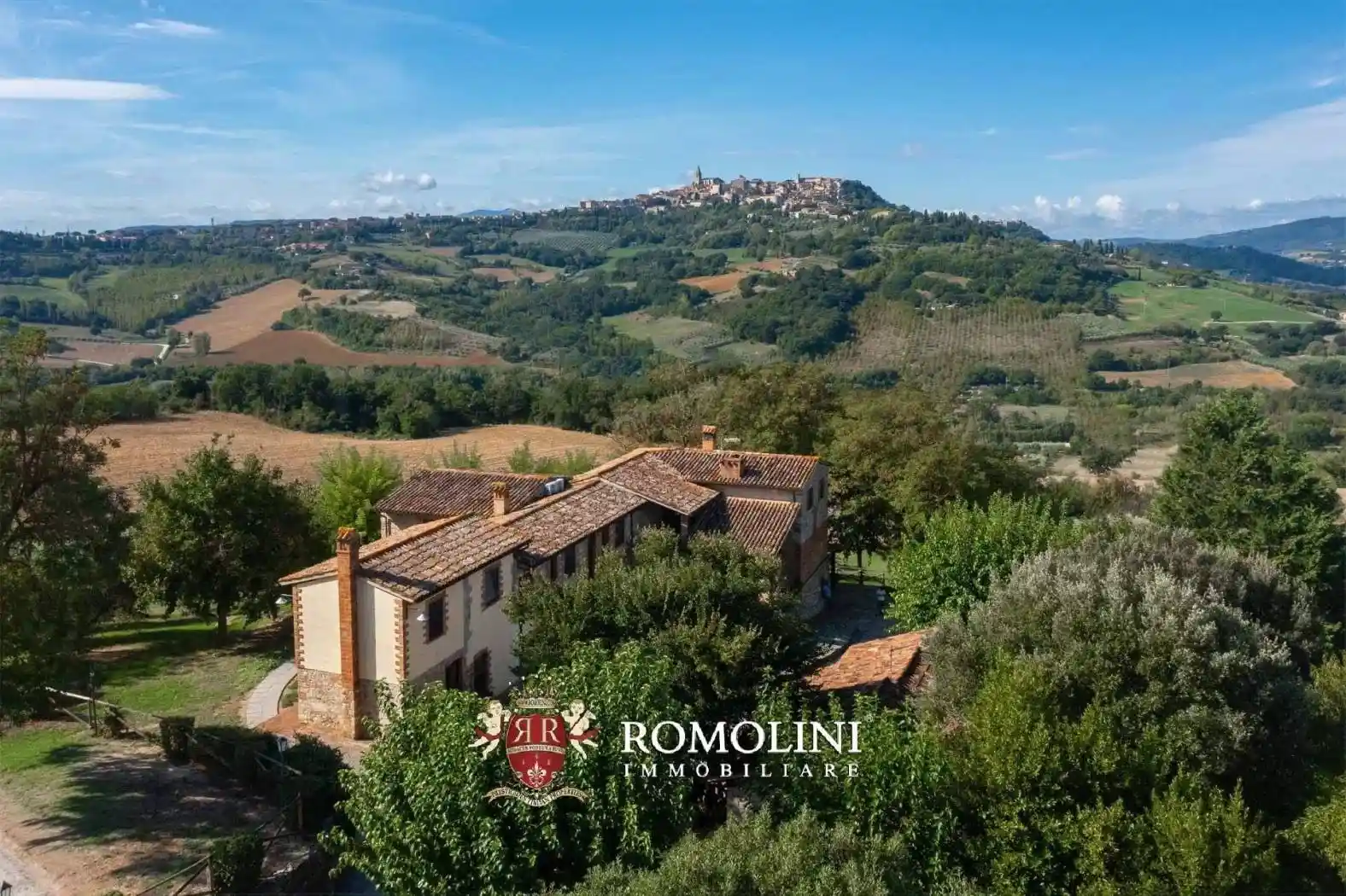 Villa in vendita a Todi
