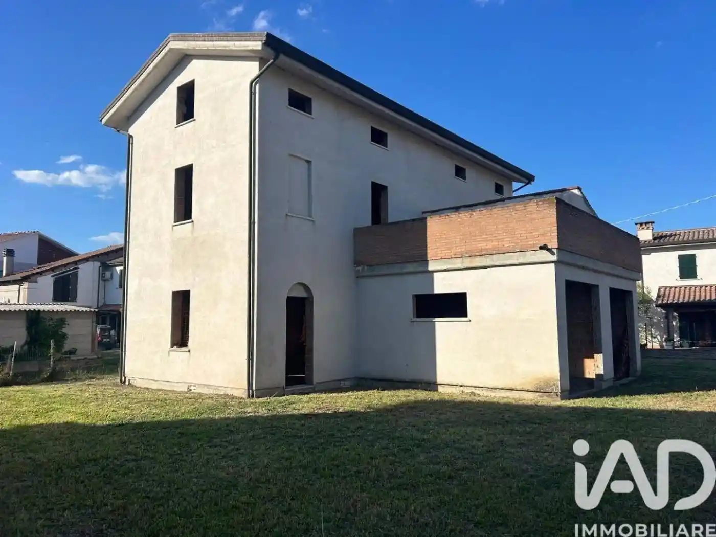 Villa in vendita a Argenta
