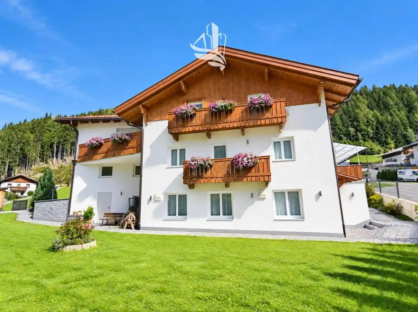 Appartamento in vendita a Sarentino