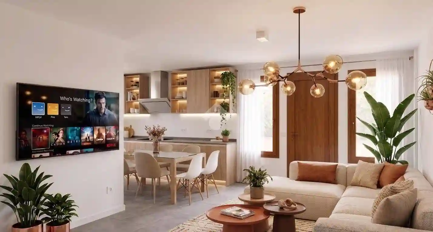Villa - foto 2