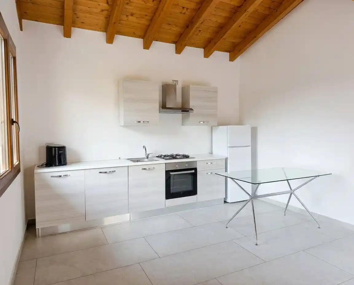 Appartamento in affitto a Sorisole
