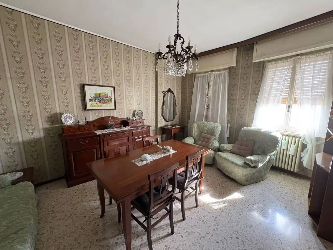 Appartamento in vendita a Garlasco